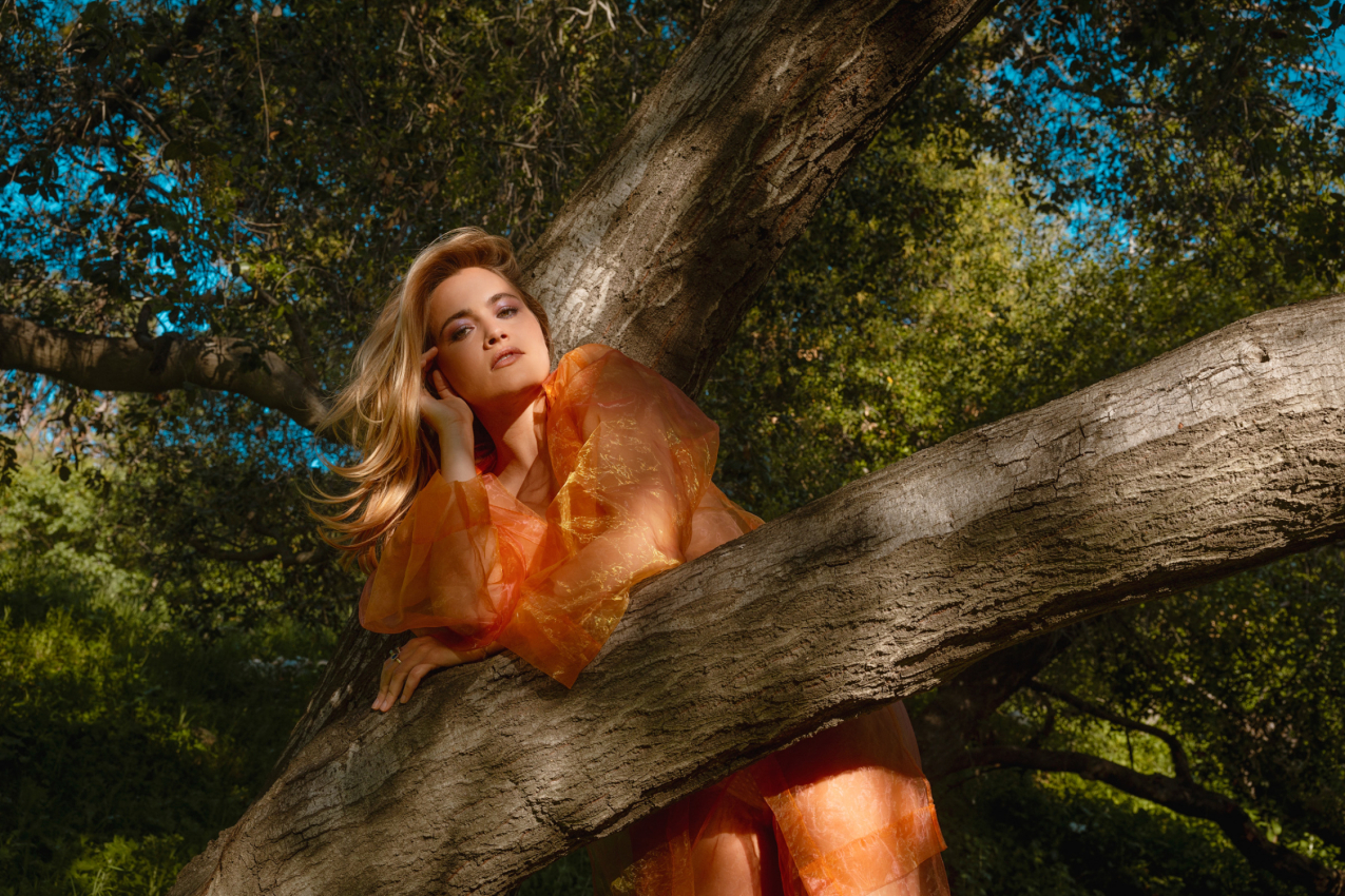 ALANNA FENNELL - PORTFOLIO - EDITORIAL